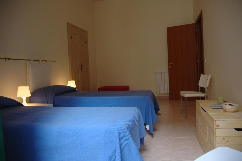 B&B Caravaggio Siracusa 200 Metres From Ortigia Syracuse Quarto foto